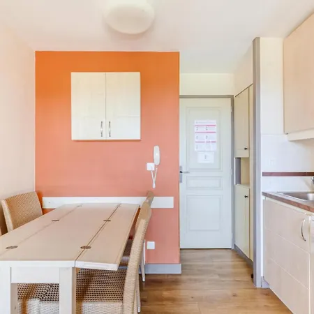 Résidence Le Village De Cap Esterel - Maeva - 2 Pièces 5 Personnes - Confort Mae-1074