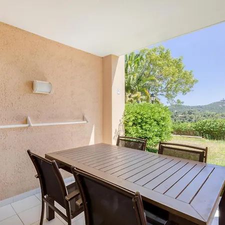 Résidence Le Village De Cap Esterel - Maeva - 2 Pièces 5 Personnes - Confort Mae-1074 Appartement Saint-Raphaël