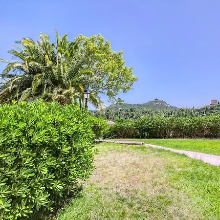 Résidence Le Village De Cap Esterel - Maeva - 2 Pièces 5 Personnes - Confort Mae-1074 * Saint-Raphaël