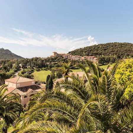 Appartement Résidence Le Village De Cap Esterel - Maeva - 2 Pièces 5 Personnes - Confort Mae-1074 Saint-Raphaël