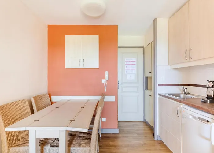 Le Village De Cap Esterel - Maeva - 2 Pieces 5 Personnes - Confort Mae-1074