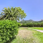 Résidence Le Village De Cap Esterel - Maeva - 2 Pièces 5 Personnes - Confort Mae-1074 * Saint-Raphaël