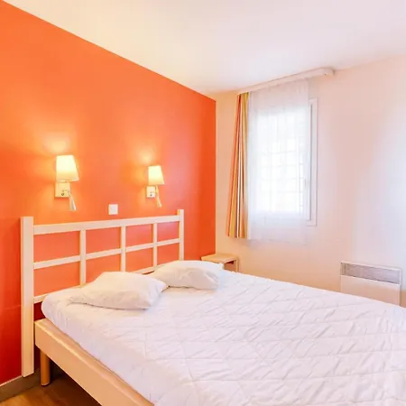 Apartment Le Village De Cap Esterel - Maeva - 2 Pieces 5 Personnes - Confort Mae-1074 *