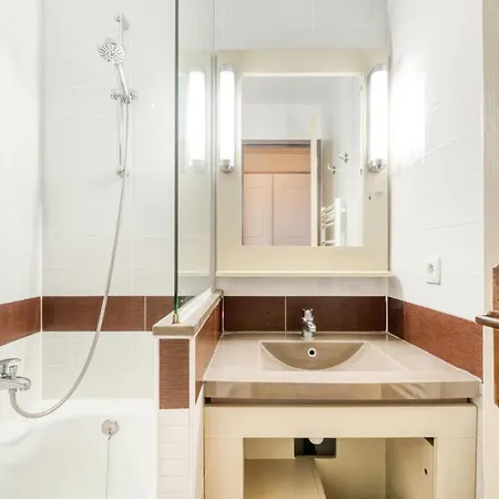 Apartment Le Village De Cap Esterel - Maeva - 2 Pieces 5 Personnes - Confort Mae-1074