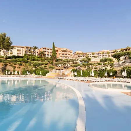 Apartment Le Village De Cap Esterel - Maeva - 2 Pieces 5 Personnes - Confort Mae-1074 *