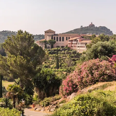 Le Village De Cap Esterel - Maeva - 2 Pieces 5 Personnes - Confort Mae-1074 *