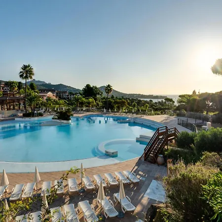 Apartment Le Village De Cap Esterel - Maeva - 2 Pieces 5 Personnes - Confort Mae-1074 Saint-Raphaël