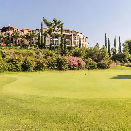 Résidence Le Village De Cap Esterel - Maeva - 2 Pièces 5 Personnes - Confort Mae-1074 Appartement Saint-Raphaël