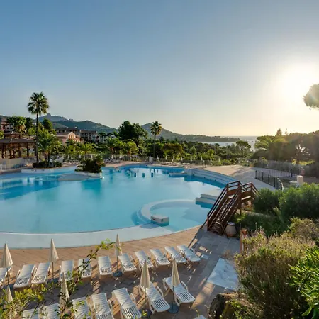 Le Village De Cap Esterel - Maeva - 2 Pieces 5 Personnes - Confort Mae-1074 Apartman *