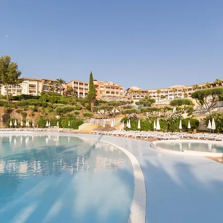 Apartman Le Village De Cap Esterel - Maeva - 2 Pieces 5 Personnes - Confort Mae-1074