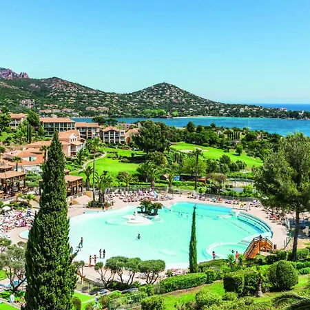 Apartman Le Village De Cap Esterel - Maeva - 2 Pieces 5 Personnes - Confort Mae-1074 Saint-Raphaël