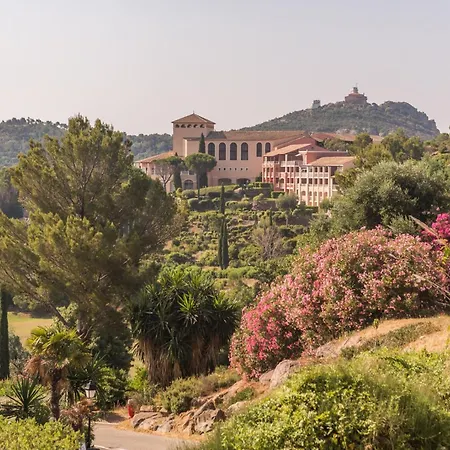 Apartman Le Village De Cap Esterel - Maeva - 2 Pieces 5 Personnes - Confort Mae-1074