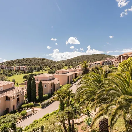Le Village De Cap Esterel - Maeva - 2 Pieces 5 Personnes - Confort Mae-1074 Apartman *