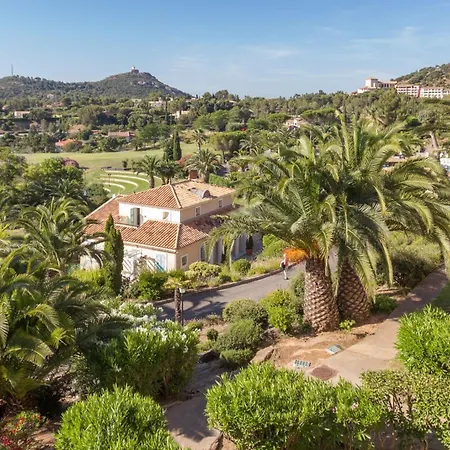 Le Village De Cap Esterel - Maeva - 2 Pieces 5 Personnes - Confort Mae-1074 Apartman *