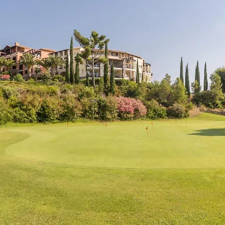 Le Village De Cap Esterel - Maeva - 2 Pieces 5 Personnes - Confort Mae-1074
