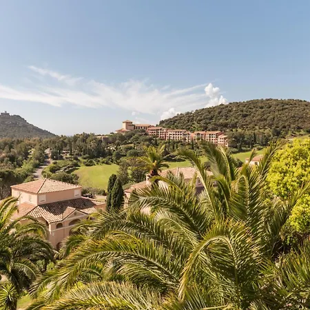 Le Village De Cap Esterel - Maeva - 2 Pieces 5 Personnes - Confort Mae-1074 Apartman