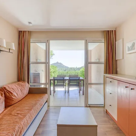 Le Village De Cap Esterel - Maeva - 2 Pieces 5 Personnes - Confort Mae-1074 Apartman *