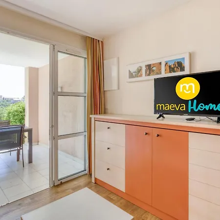 Le Village De Cap Esterel - Maeva - 2 Pieces 5 Personnes - Confort Mae-1074 Apartman *