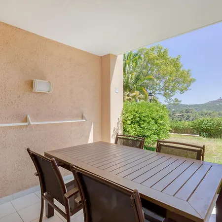 Apartman Le Village De Cap Esterel - Maeva - 2 Pieces 5 Personnes - Confort Mae-1074 Saint-Raphaël