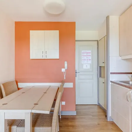 Apartman Le Village De Cap Esterel - Maeva - 2 Pieces 5 Personnes - Confort Mae-1074