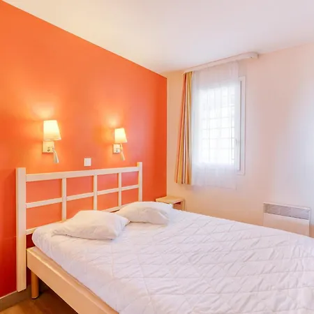 Le Village De Cap Esterel - Maeva - 2 Pieces 5 Personnes - Confort Mae-1074 Apartman Saint-Raphaël