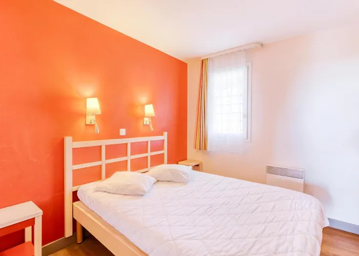 Apartman Le Village De Cap Esterel - Maeva - 2 Pieces 5 Personnes - Confort Mae-1074 *