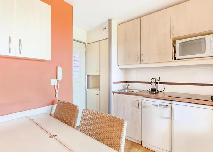 Le Village De Cap Esterel - Maeva - 2 Pieces 5 Personnes - Confort Mae-1074 * Saint-Raphaël