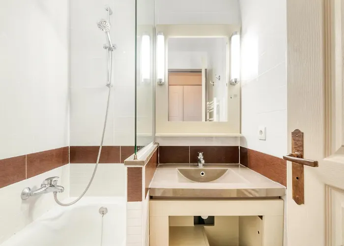 Apartman Le Village De Cap Esterel - Maeva - 2 Pieces 5 Personnes - Confort Mae-1074