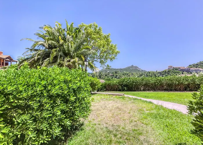 Le Village De Cap Esterel - Maeva - 2 Pieces 5 Personnes - Confort Mae-1074 * Saint-Raphaël