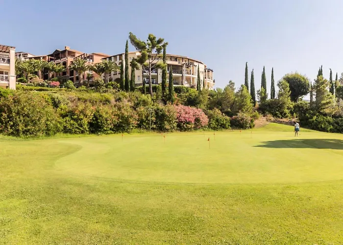 Le Village De Cap Esterel - Maeva - 2 Pieces 5 Personnes - Confort Mae-1074 Apartman Saint-Raphaël